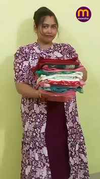 500 RS ONLY 😱
6 Kurta Set | Small to 5XL
कौन सा बेस्ट लगा?