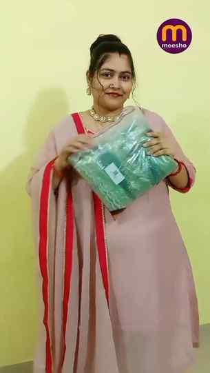 Comment for link 💕 @meeshoapp #meeshosaree #meeshoviral #sa