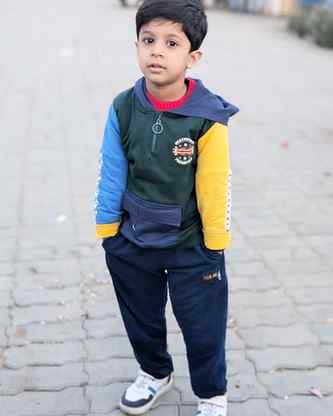 #incollaborationwith @firstcryindia
Winters are here, the p