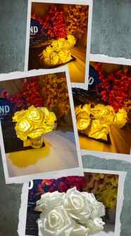 Home decor. Aesthetic flower light .@meeshoapp  comment "lin