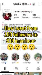 It really works guyssss 🥹.....
.
.
.
#fyppppppppppppppp