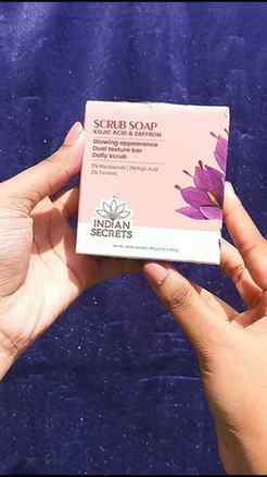 Tanning, dullness & dead skin? Consider this your shower rou