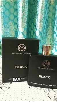 For your partner, brother, or yourself - the kind of scent t
