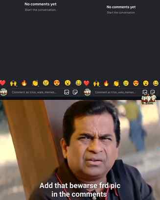 Tag that frd 😂❤‍🩹
.
.
.
.
( telugu, memes, dad, son, depre