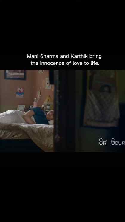 Already winning hearts after its launch at the Chennai Love 