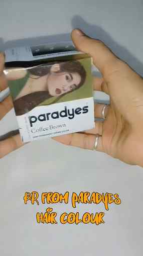 Paradyes hair colour
.
.
.
.
#paradyeshaircolors
#prpakage