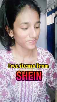 Shein purchase without any payment..
.
.
.
#foryoupage 
#fol