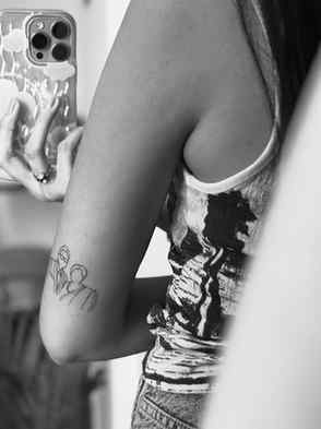 making memories with ink π€π»