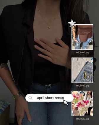 april, you were something. πΈ
(april photo dump, monthly re