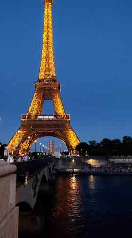 POV: You thought Part 2 was the end… but Paris had more plan