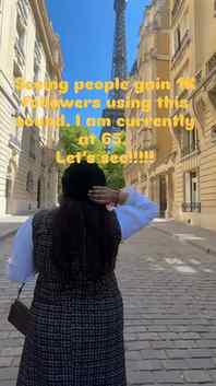 Follow for more!!

#viralreels #instadaily #contentmarketing
