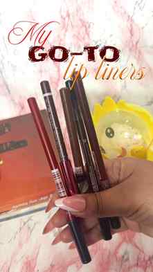 Comment ‘link’ for link
Lipliner,mars,Swiss beauty,color cr