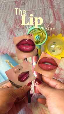 Insane combo🤌🏻💋

lip combo, berry lip combo, plum pink li