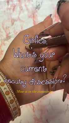 Tell me
Skincare, Beauty, makeup, UGC, creator,girls