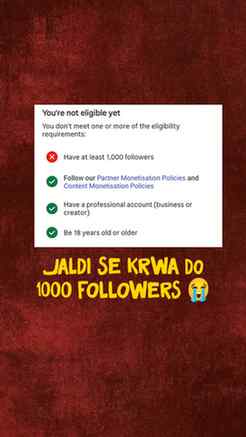 Krlo yrr follow😭
Instagram, algorithm,ugc, faceless creato