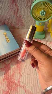What is this behaviour @reachedmars 

Mars cosmetics,makeup,