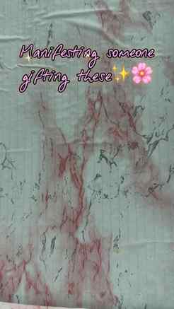 Send this to him to give a hint😁❤️🌸
Makeup,beauty,earring