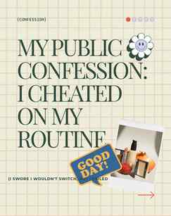 Confession🤫😒
@loverecode @maybelline_ind @reachedmars @of