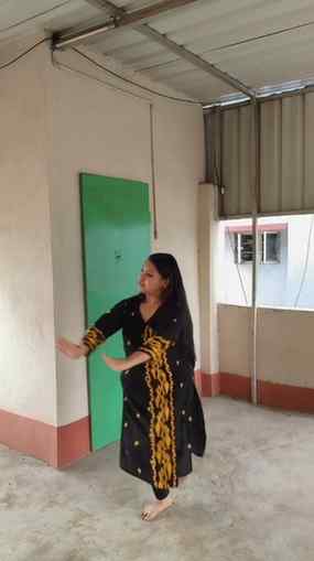 Challenge accepted ❤️
দিদির অনুরোধে @sen_krittika0 ডান্স চ্