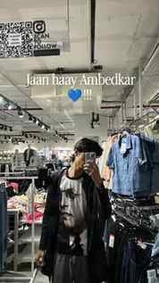 Baba 💙
#ambedkar #jaibhim