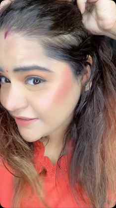 Twinmom ko time mile to trend follow hum bhi kar he lete hai