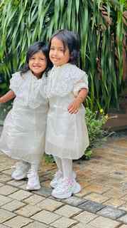 Baby girl partywear frock ✨
@myntra