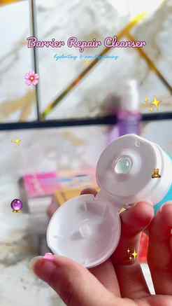 Best for dry skin and moisture your skin and gives fresh loo