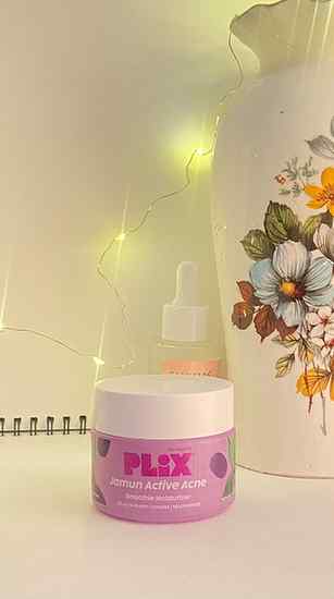 Comment “link” to get non greasy moisturiser✨✨ Dm for collab