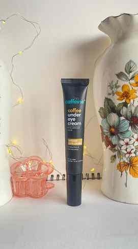 Comment “link” to get rid of your stubborn dark circles in a