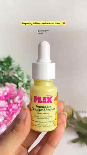 Skin Radiance in Every Drop and Glow-Enhancing Skincare Esse