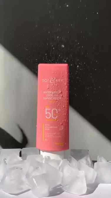 Sun protection, but make it glowy ✨🌞
My skin’s new everyday