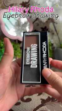 Absolutely! For Hildry Roda Eyebrow Drawing/Pencil#, I’d kee