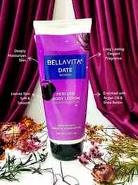 Smells like luxury with @bellavita.official, feels like a dr