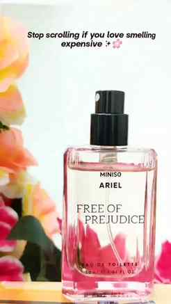 Stop scrolling if you love smelling expensive! 🌸✨
Tried th