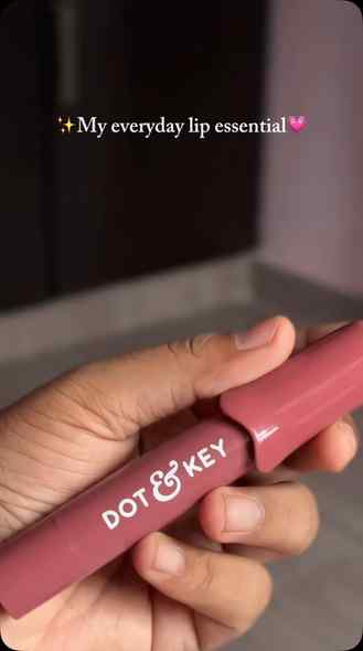 Comment for “LINK“
Dot & Key Lip Balm | Hydrating Lip Balm