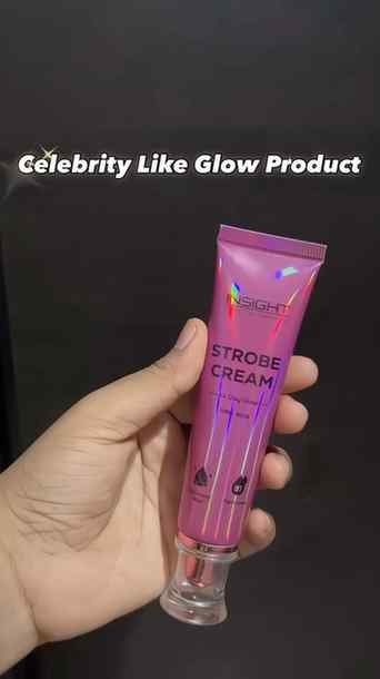 Comment for link💗
@insightcosmetic
insight strobe cream,