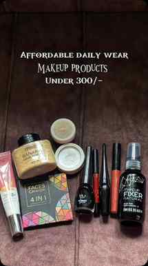 Comment for “Links“🎀
affordable makeup, budget beauty, dai