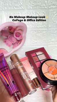 Comment “LINK” for the product link💗
#affordablemakeup #no