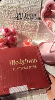 A little self-care, a lot of good vibes💕✨
So excited to rec