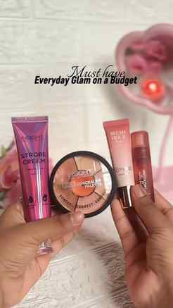 Comment for 'LINK‘
#beauty #affordable #dailywearmakeup #gl