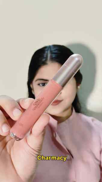 POV: You finally found a liquid blush that blends in seconds