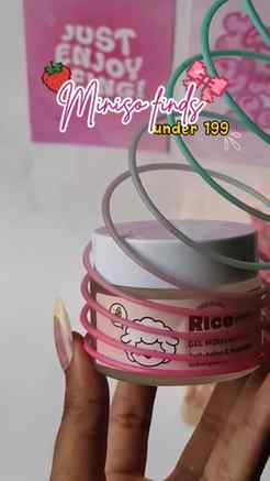 💌 Follow for budget beauty finds that are actually worth yo