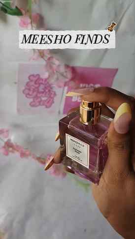POV: You found an affordable perfume that smells way more ex