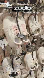 Zudio finds under budget 👠💗
@myzudio 🎀
