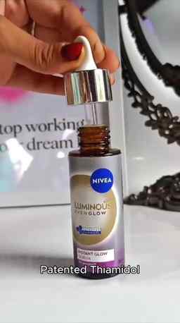 #Ad NIVEA is one skincare product that has impressed me late