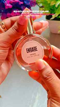 A fresh floral scent with a classy vibe 🌸
@engagebyitc

per