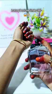 Smell expensive without breaking the bank! 
Tried and tested