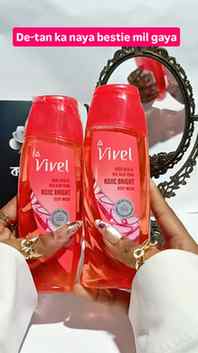 #collab
Nothing hits better than an everything shower with t