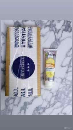 @getsmytten mini products are just my favourite. They are so