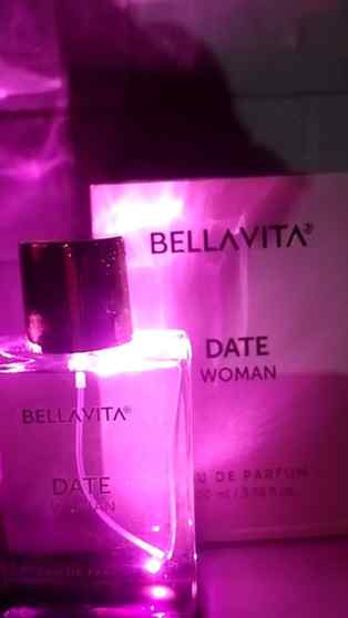 Use my code BVO-SAMIKSHA12 to shop Bellavita's perfumes and 